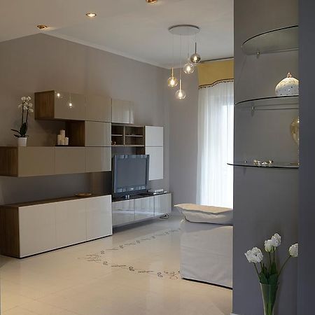 Belvedere 35 ซาแลร์โน ภายนอก รูปภาพ