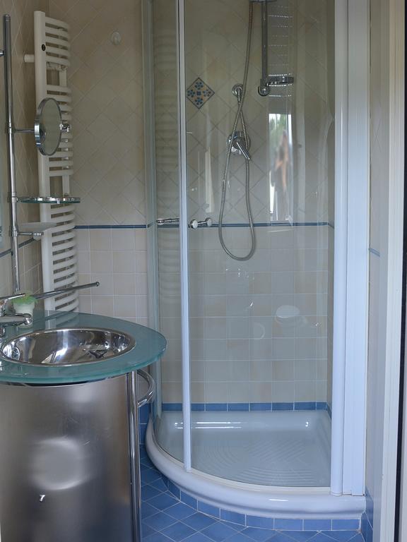 Belvedere 35 ซาแลร์โน ภายนอก รูปภาพ