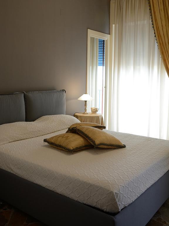 Belvedere 35 ซาแลร์โน ภายนอก รูปภาพ